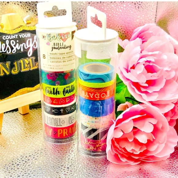 HAPPY PLANNER STATIONERY AND MISC ITE - Picture 7 of 7